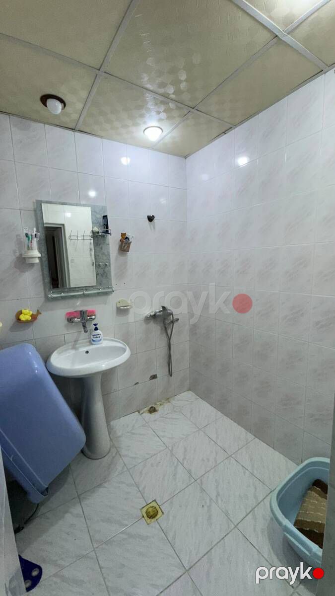 3-otaqlı mənzil, Hövsan qəs., 70 m² — Mənzil, Bakı (11)