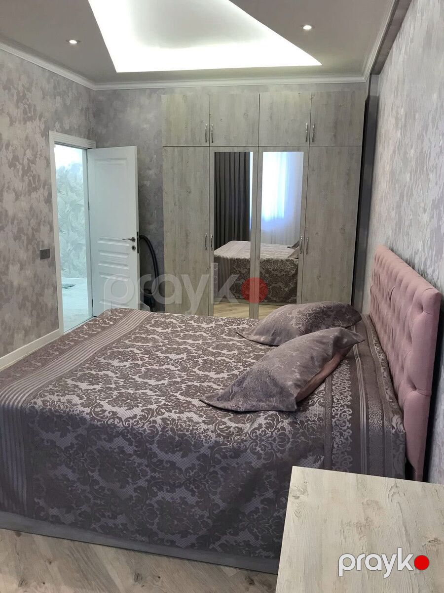 Satılır 2 otaqlı yeni tikili 98 m² — Mənzil, Bakı (4)