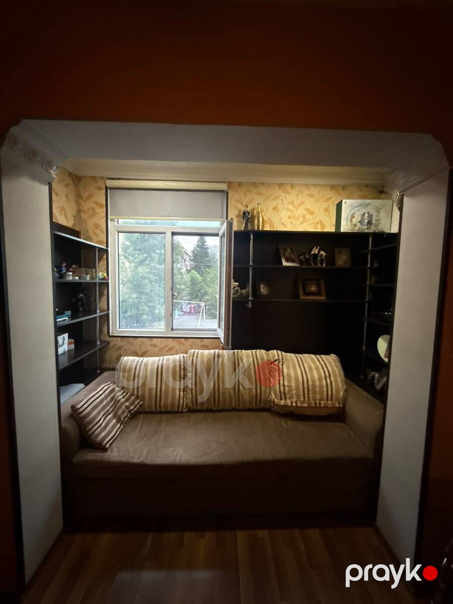 Satılır 3 otaqlı köhnə tikili 70 m² — Mənzil, Bakı (7)
