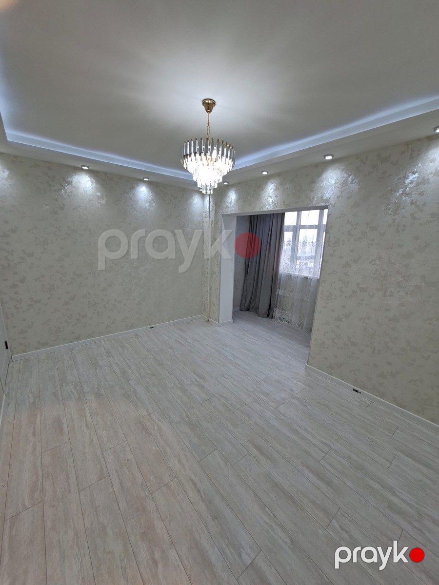 Satılır 2 otaqlı köhnə tikili 45 m² — Mənzil, Bakı (3)