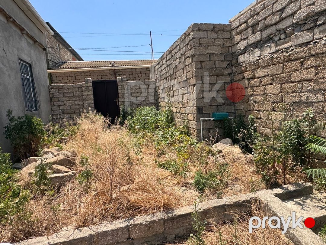 Satılır torpaq 5.3 sot — Torpaq, Bakı (7)