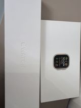 Məhsul: Apple Watch (Ultra 2 49mm Titanium Blue/Black) Xüsusiyyətlər — Smart Watches