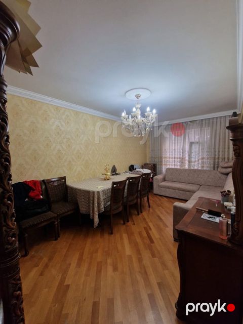3 otaqlı mənzil, 85 m², Bineqedi 9mkr MirCELAL, Bakı