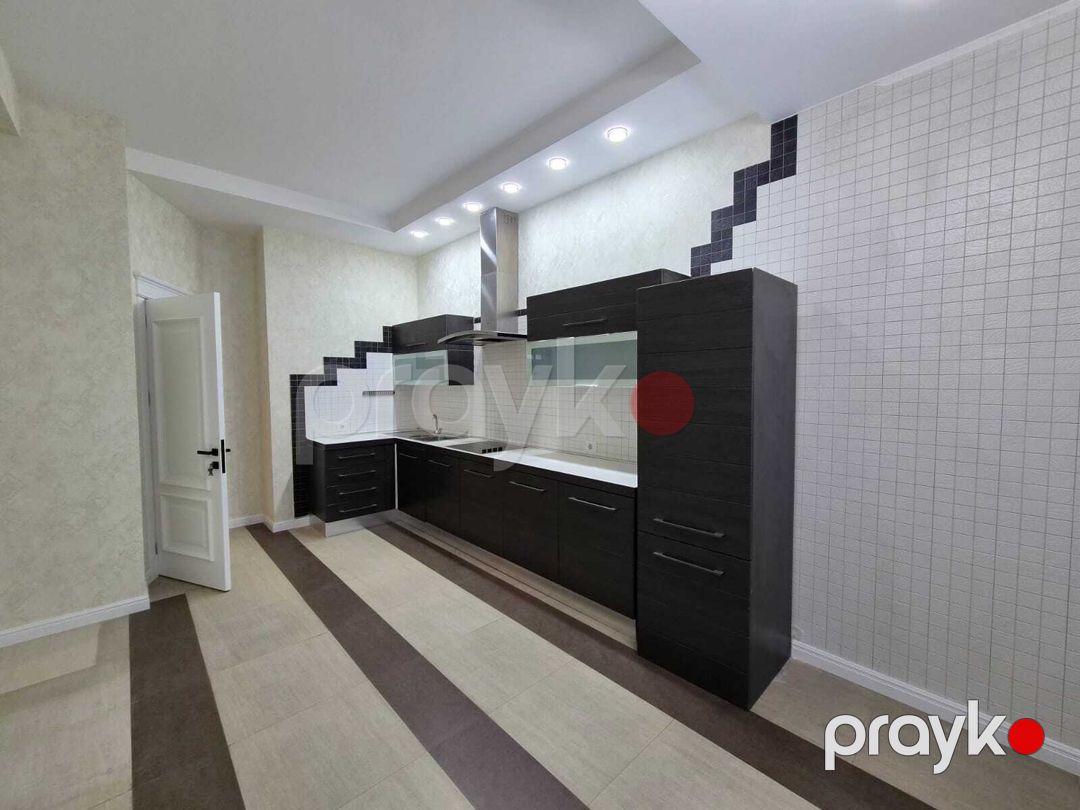 Satılır 3 otaqlı yeni tikili 153 m² — Mənzil, Bakı (3)
