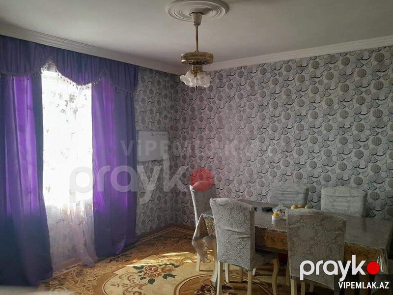 Qaradağ rayonunda 3 otaqlı Həyət evi Satılır, 600 m² — Ev, villa, Bakı (4)