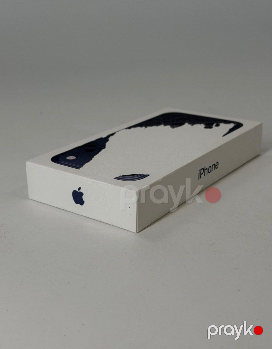 Apple iPhone 17 Pro Max Deep Blue 256GB/12GB — Smartfonlar, Bakı (3)