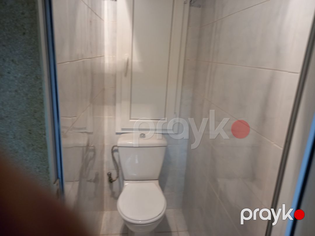 Satılır 2 otaqlı köhnə tikili 60 m² — Mənzil, Bakı (4)