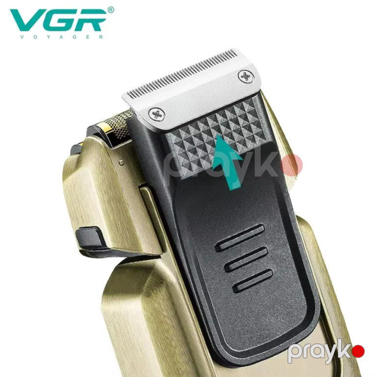Elektrikli ülgüc "VGR 337" — Gözəllik və səhiyyə, Bakı (9)