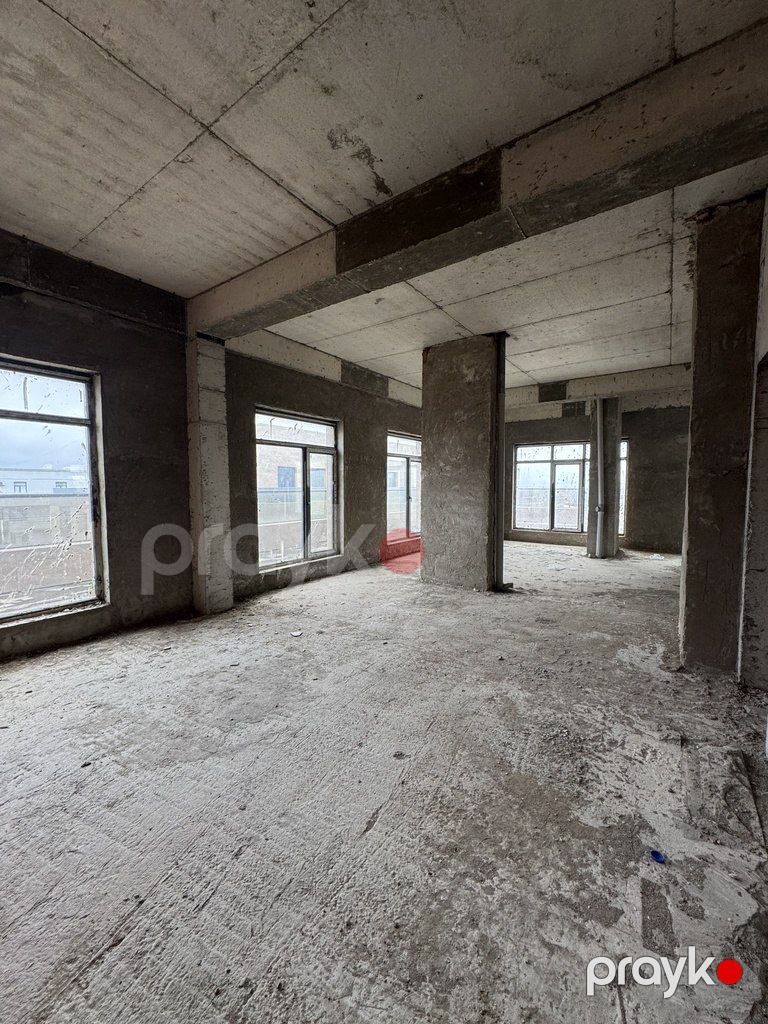 Satılır 5 otaqlı yeni tikili 260 m² — Mənzil, Bakı (2)