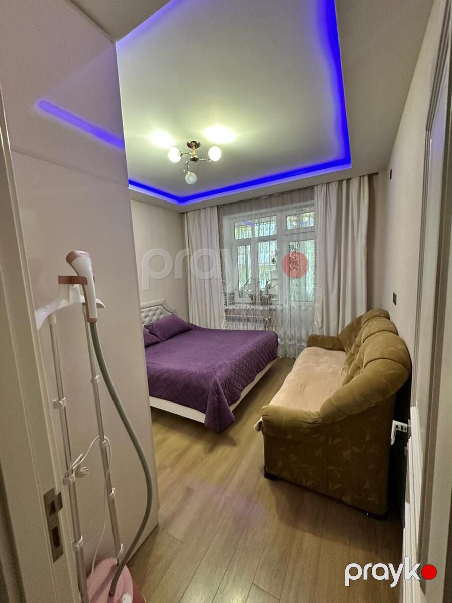 Satılır 3 otaqlı yeni tikili 110 m² — Mənzil, Bakı (6)
