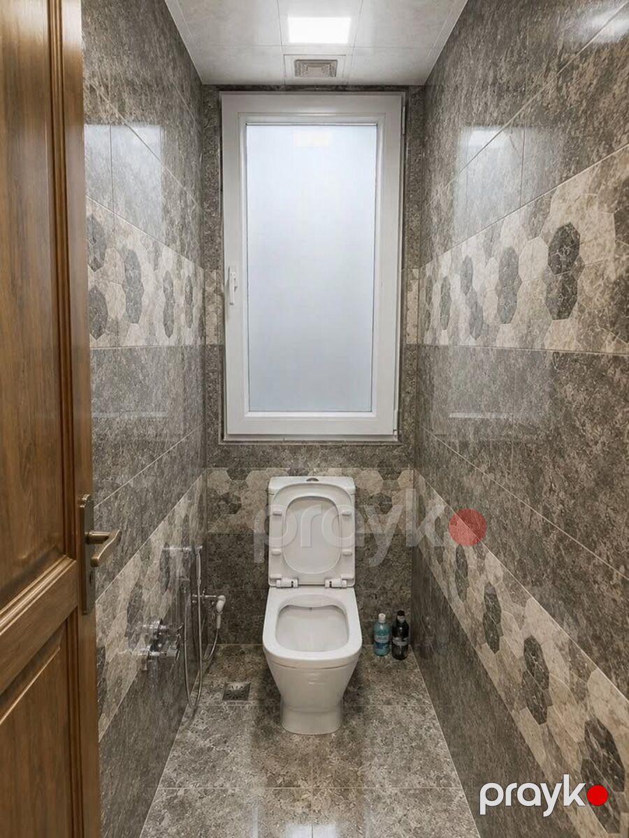 Satılır 3 otaqlı köhnə tikili 85 m² — Mənzil, Bakı (8)