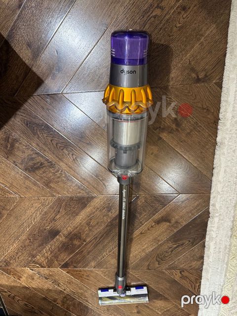 Dyson tozsoran satılır. Yenisinin qiymətini bilənlər bilir. Tozsoran — Bakı
