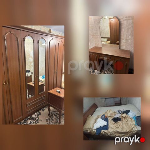 *yataq mebeli satilir* *qiyməti 220₼* *ünvan Bakixanov z⁹⁰kod* E — Bakı