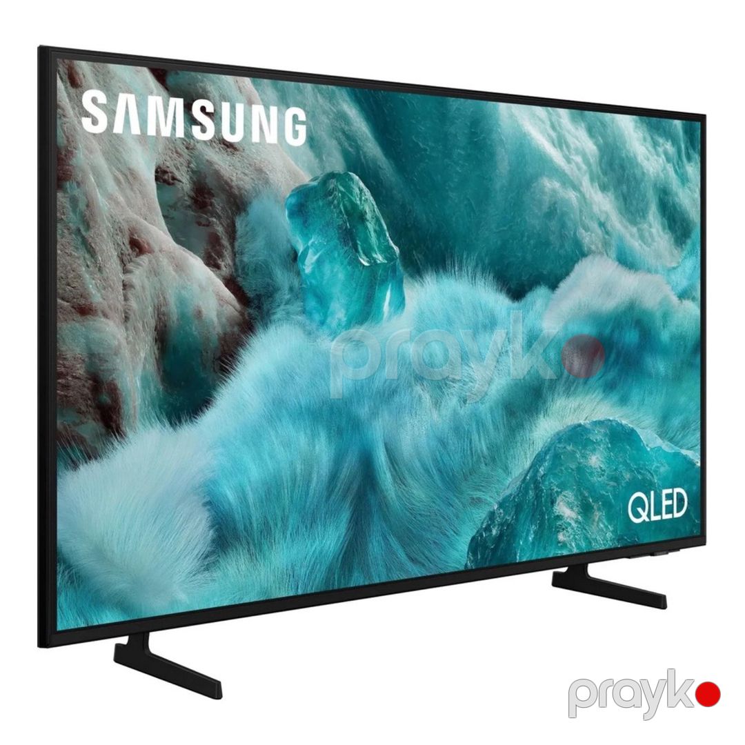 Televizor Samsung QE55Q7FAAUXRU — TV və Video, Bakı (2)