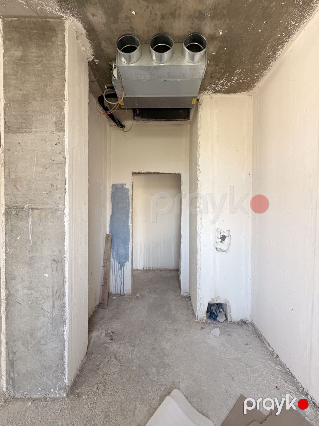 Satılır 3 otaqlı yeni tikili 120 m² — Mənzil, Bakı (12)