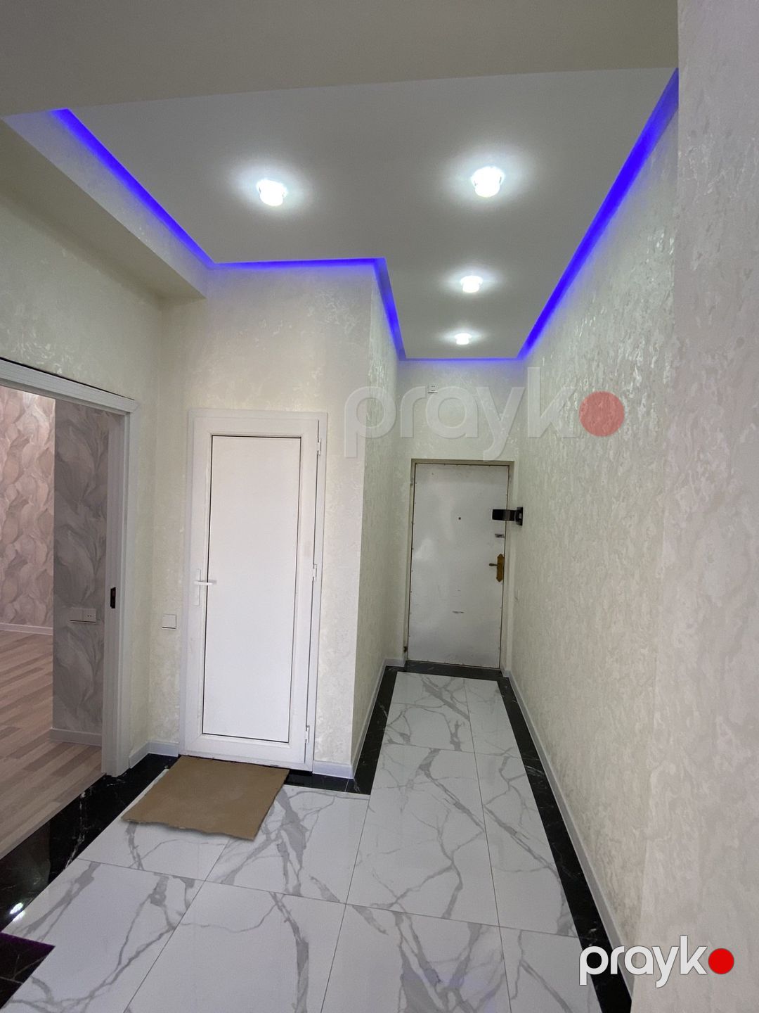 Satılır 2 otaqlı yeni tikili 70 m² — Mənzil, Bakı (5)