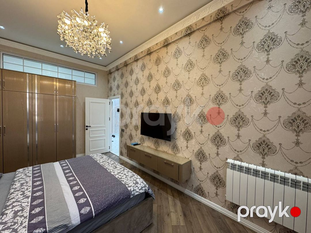 Satılır 3 otaqlı yeni tikili 98 m² — Mənzil, Bakı (12)
