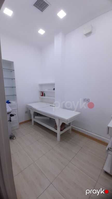 Satılır obyekt 120 m² — Əmlak, Bakı (10)