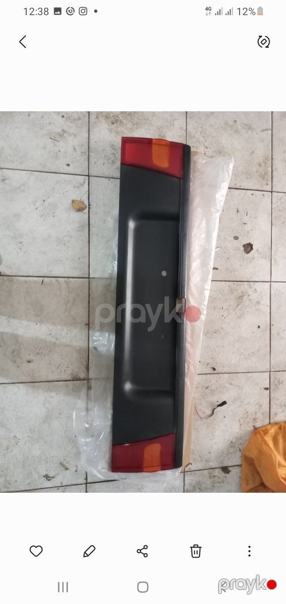 Opel ehtiyat hissələri — Ehtiyat hissələri və aksesuarlar, Bakı (4)