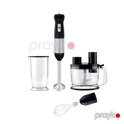 Blender Eurolux EU-HB2059LSB4 — Bakı