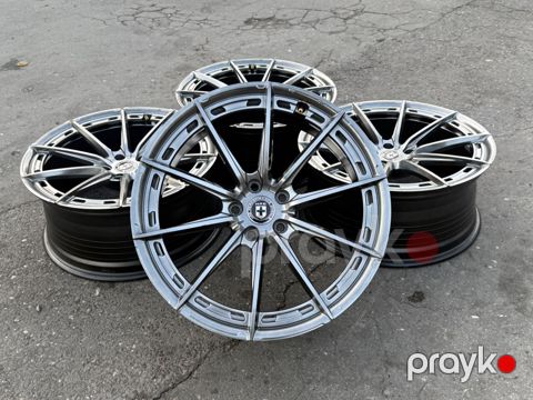 Ford Fusion diskləri R19 — Bakı