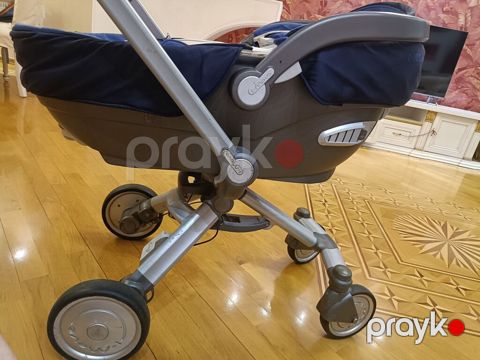 Chicco uşaq arabası – portbebe tipli Xüsusiyyətlər: - Marka/model — Bakı