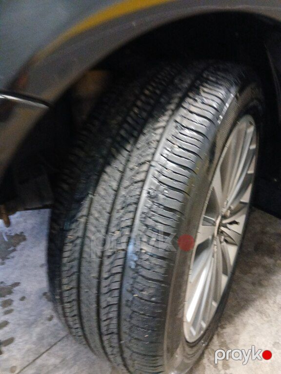 Land Rover RR Sport, 2.7 L, 2006 il, 240 228 km — Avtomobillər, Gəncə (10)