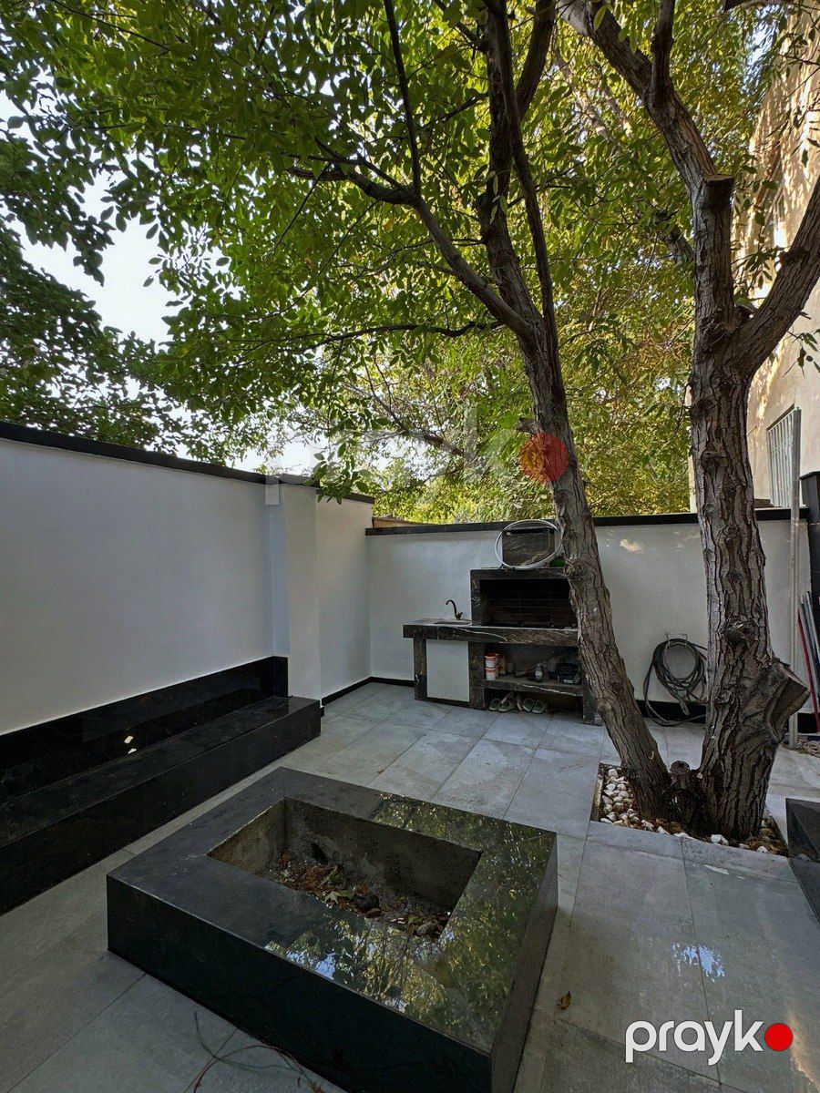 İcarəyə verilir 5 otaqlı həyət evi/bağ evi 300 m² — Ev, villa, Bakı (12)