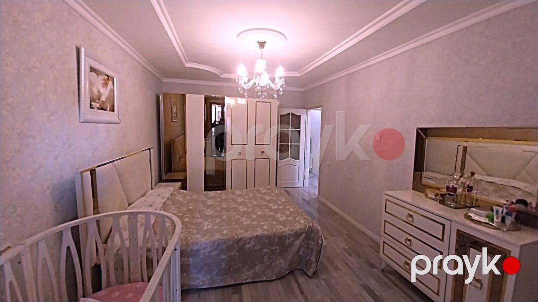 Satılır 3 otaqlı köhnə tikili 85 m² — Mənzil, Bakı (7)