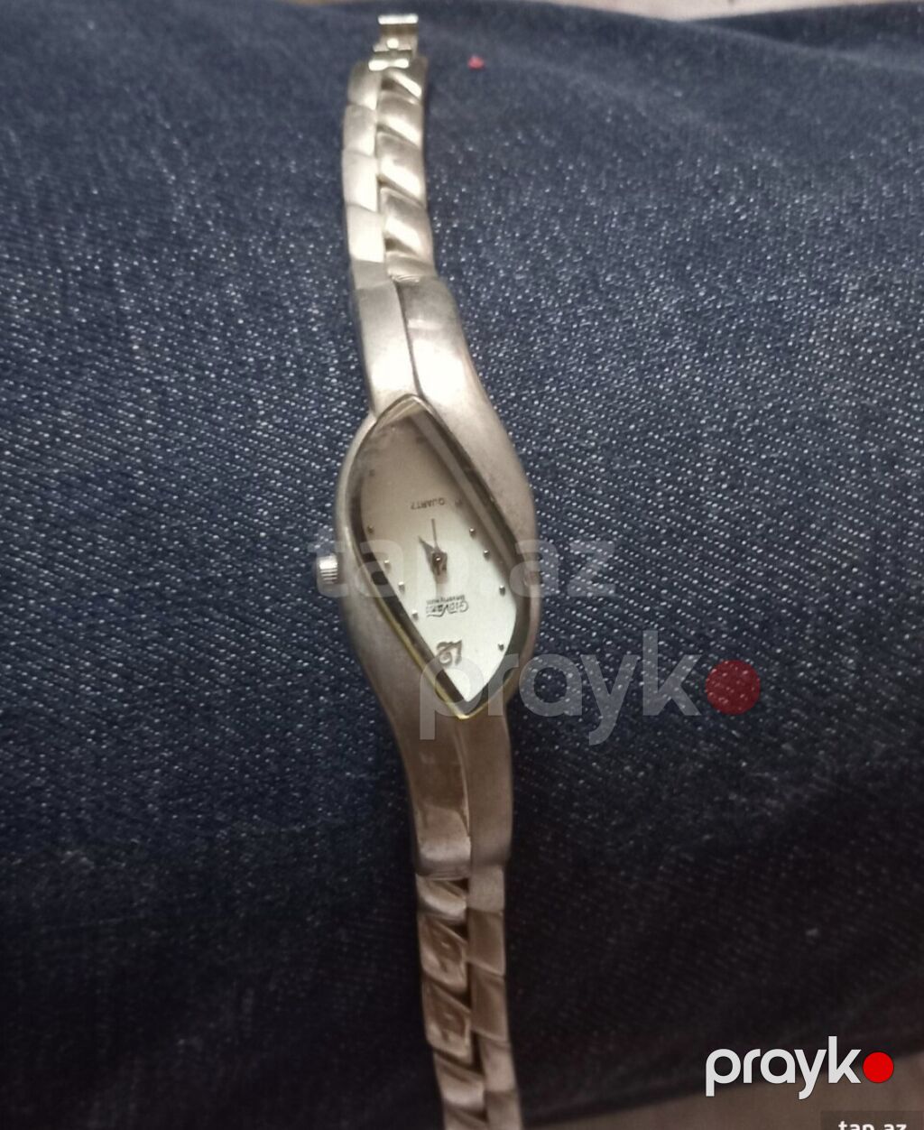 Qol Saatlari Qiymet Ferqlidi 2 eded ulysse nardin 1 i islek 1 nasaz 1 — Qol saatları, Bakı (3)