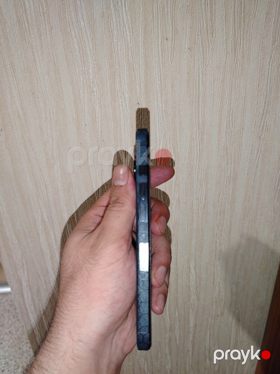 Apple iPhone 15 Pro Blue Titanium 128GB/8GB — Smartfonlar, Bakı (3)