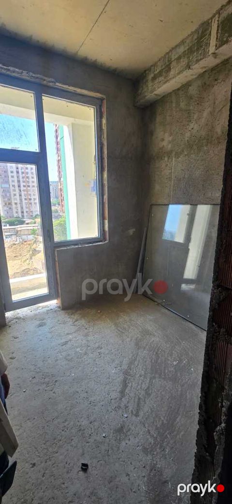 Satılır 3 otaqlı yeni tikili 106 m² — Bakı