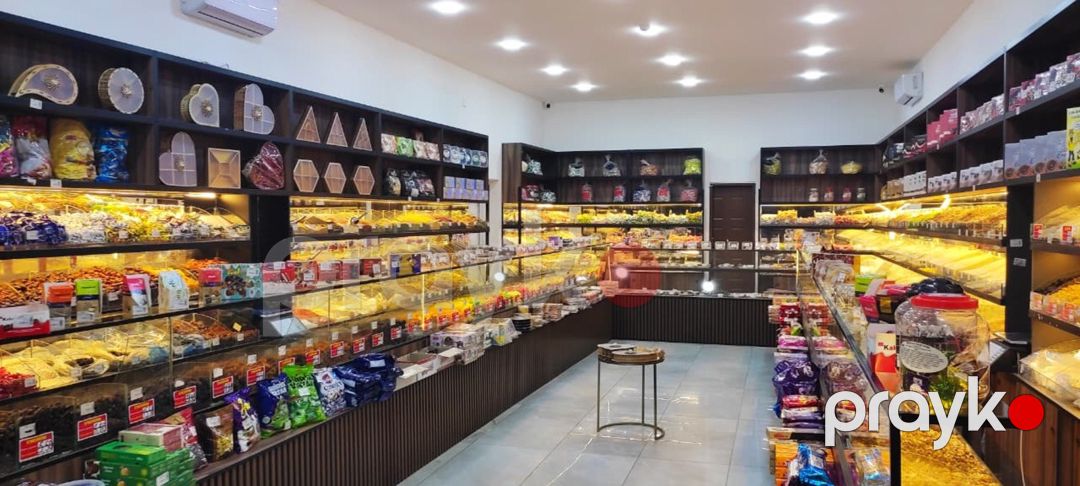 Vitrin — Biznes və avadanlıq, Bakı (4)