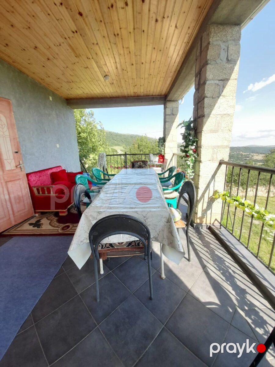 Bağ evi kirayə verilir, Pirqulu — Ev, villa, Şamaxı (6)