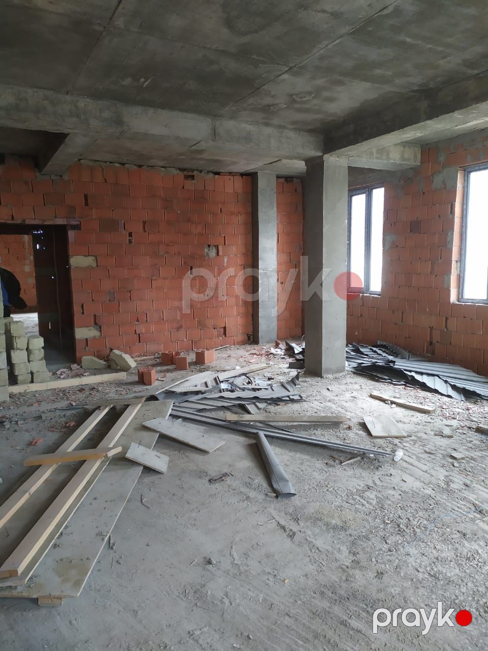 Satış: 3 otaqlı Yeni tikili, 129 m², Xətai rayonu — Mənzil, Bakı (3)