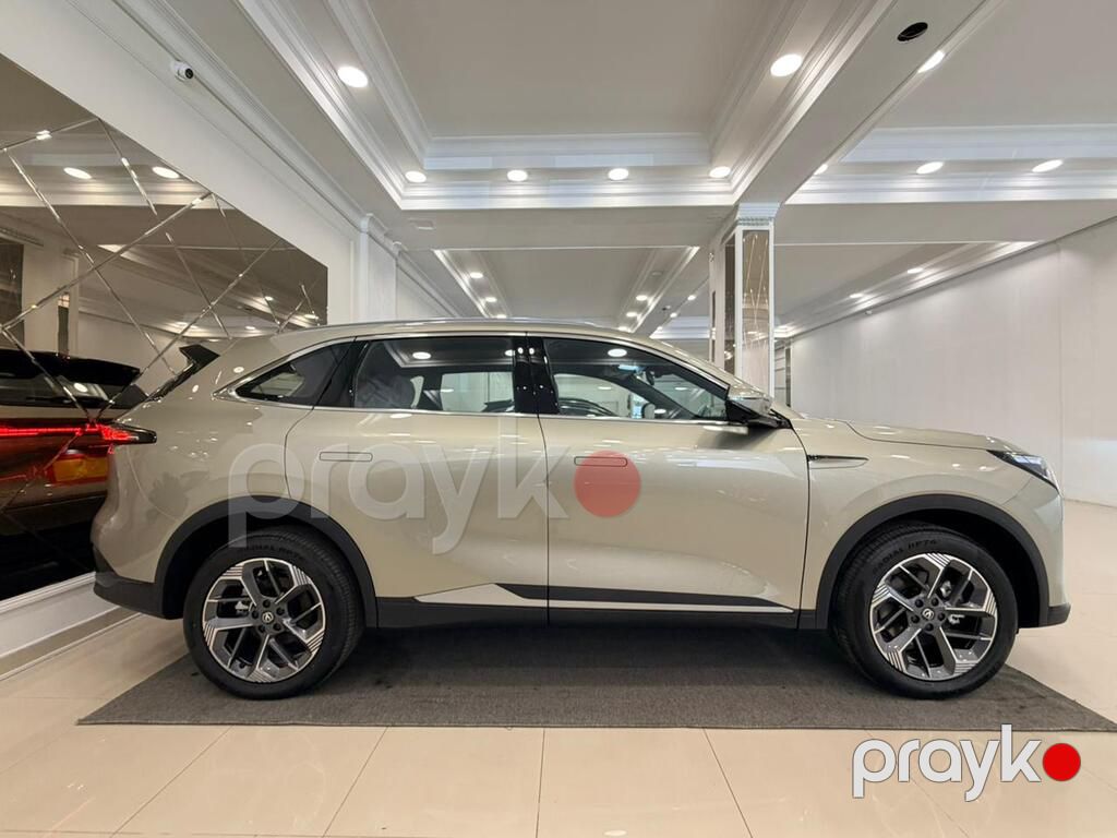 Changan CS 75 Plus, 1.5 L, 2026 il, yeni — Avtomobillər, Bakı (5)