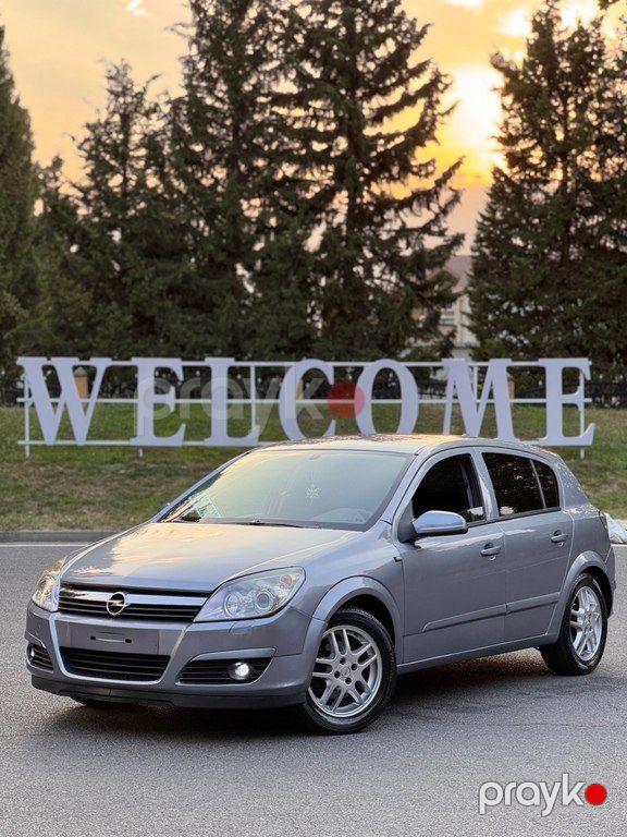 Opel Astra, 1.4 L, 2006 il, 272 000 km — Avtomobillər, Mingəçevir (3)