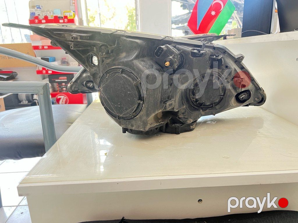 "Honda CRV" faraları — Ehtiyat hissələri və aksesuarlar, Bakı (6)