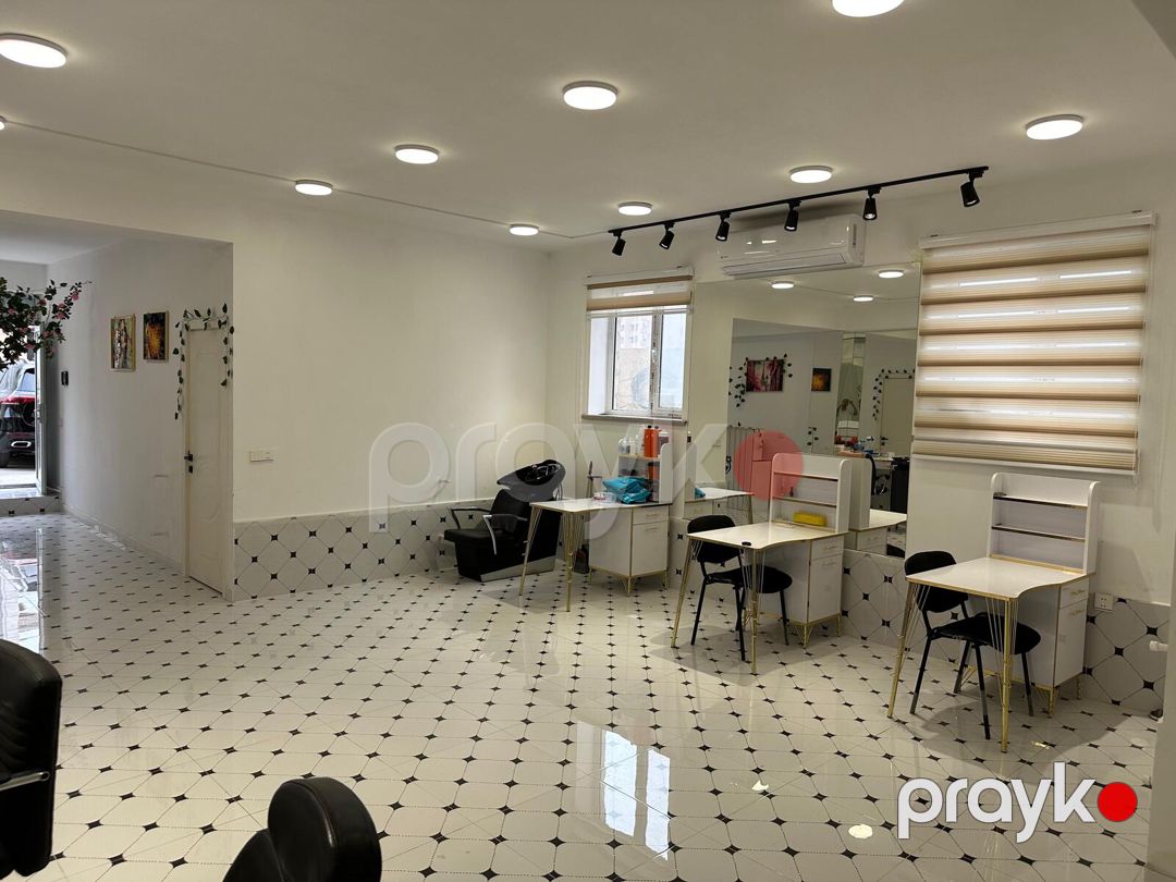 İcarəyə verilir obyekt 100 m² — Əmlak, Bakı (9)