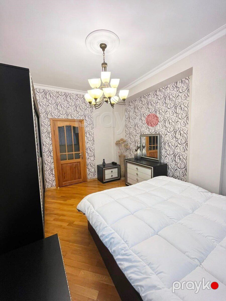 İcarəyə verilir 2 otaqlı yeni tikili 101 m² — Mənzil, Bakı (11)