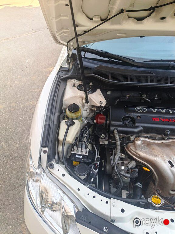 Toyota Camry, 2.4 L, 2009 il, 145 000 km — Avtomobillər, Bakı (11)