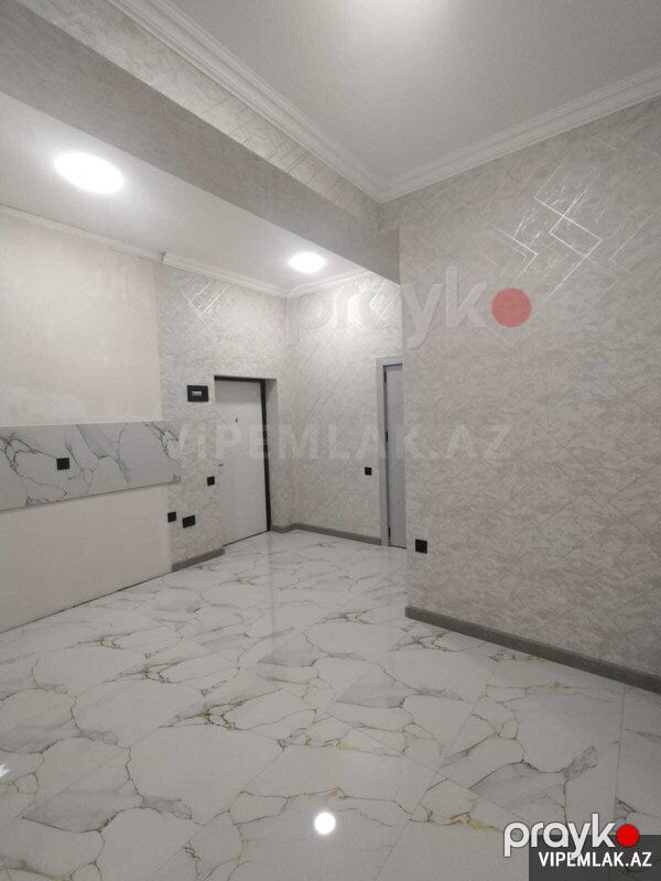 Abşeron rayonunda 2 otaqlı Yeni tikili Satılır, 53 m² — Mənzil, Bakı (3)