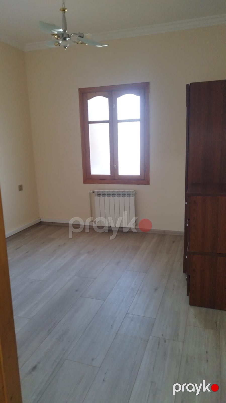 İcarə: 2 otaqlı Yeni tikili, 50 m², Nizami rayonu — Mənzil, Bakı (2)