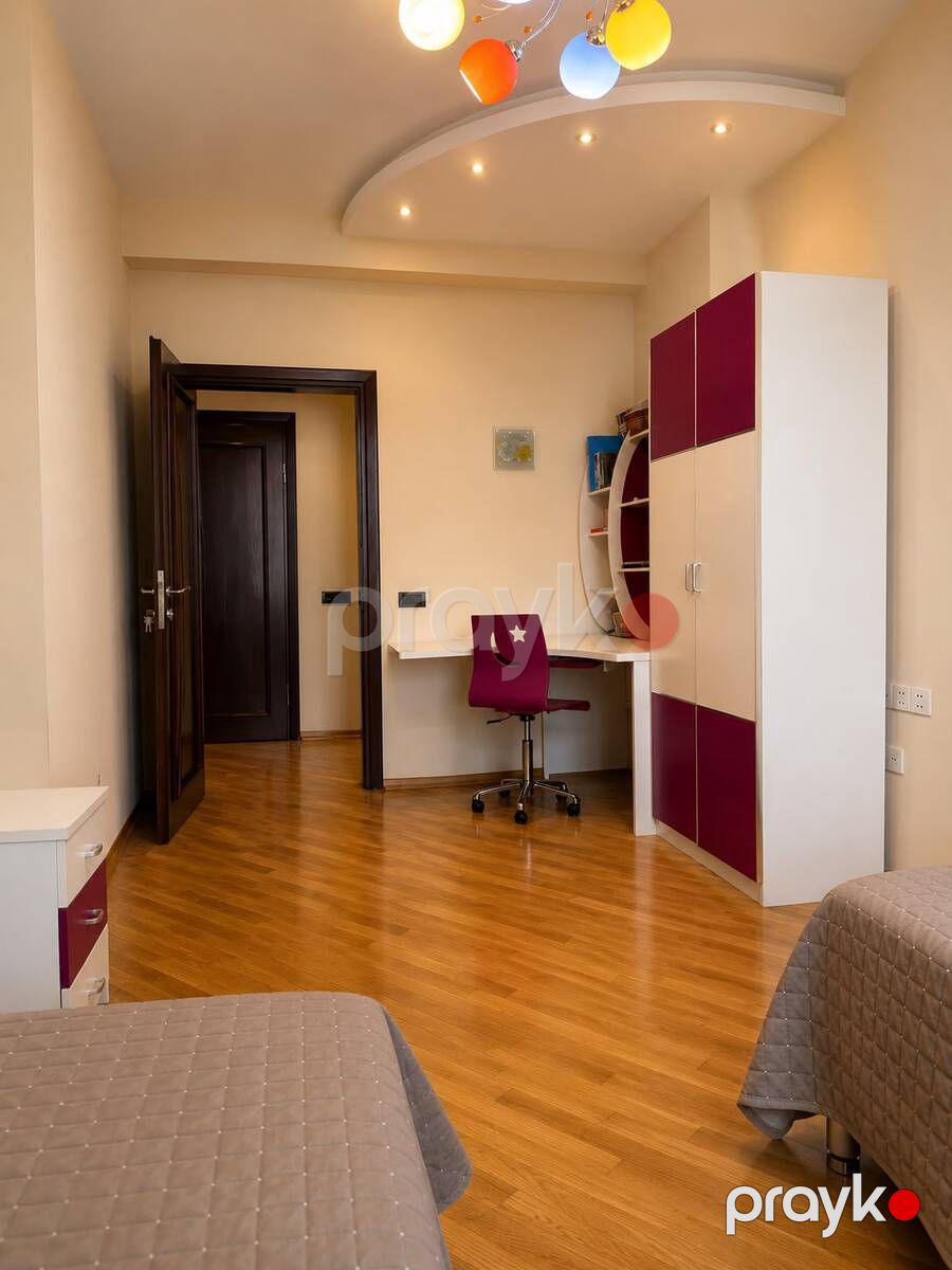 Satılır 3 otaqlı yeni tikili 148 m² — Mənzil, Bakı (12)