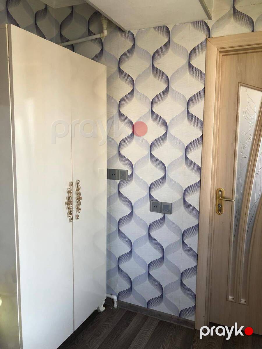 İcarəyə verilir 3 otaqlı yeni tikili 62 m² — Mənzil, Bakı (6)