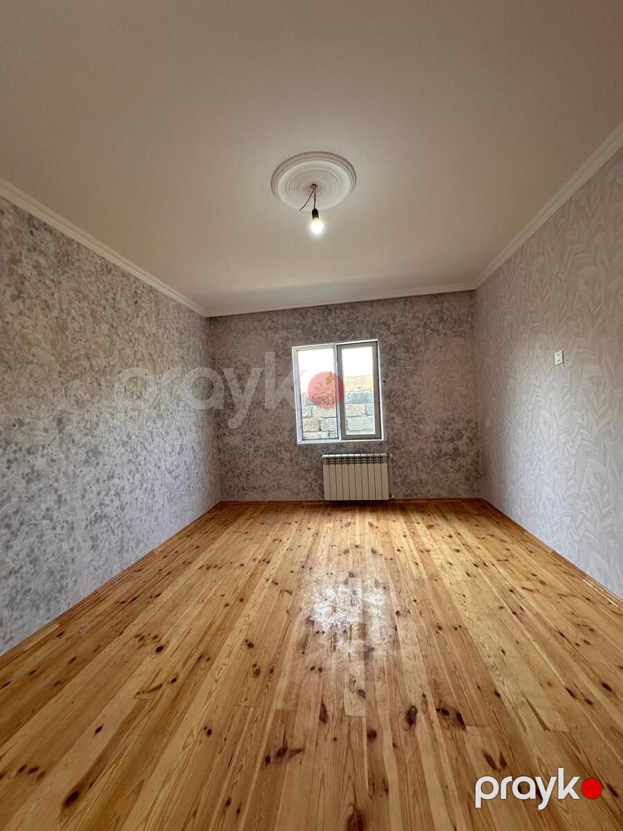 Satılır 2 otaqlı həyət evi/bağ evi 35 m² — Ev, villa, Bakı (5)
