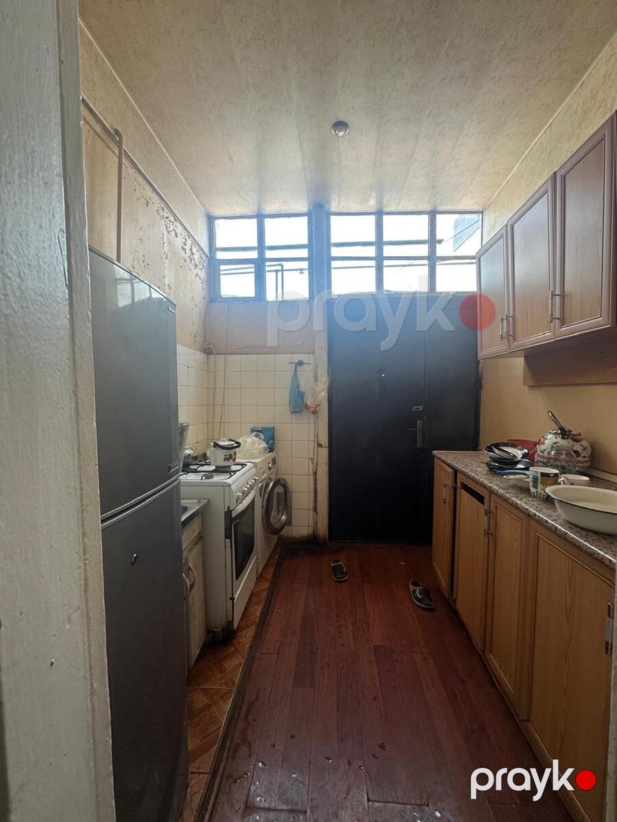 Satılır 6 otaqlı yeni tikili 160 m² — Mənzil, Bakı (11)