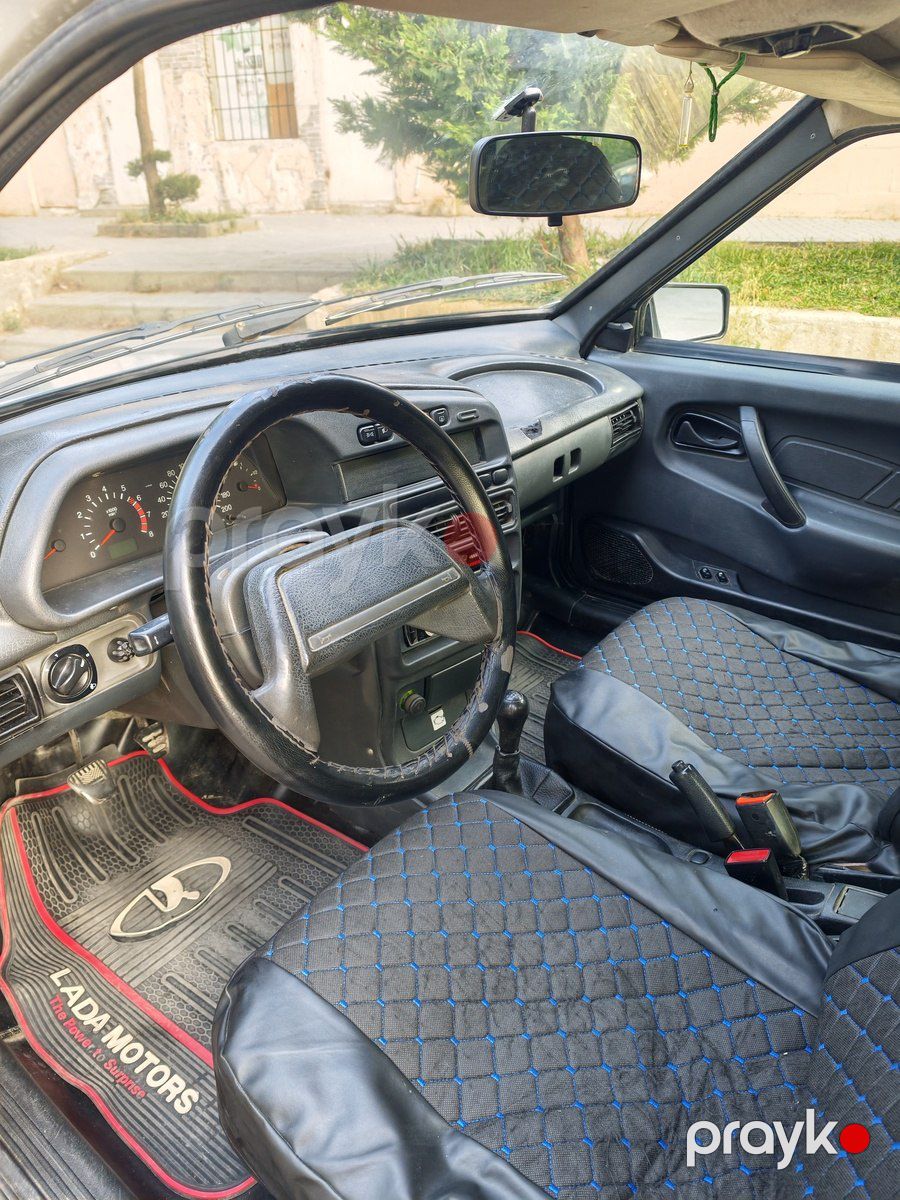 Lada (vaz) 2115, 2008 il — Avtomobillər, Bakı (11)