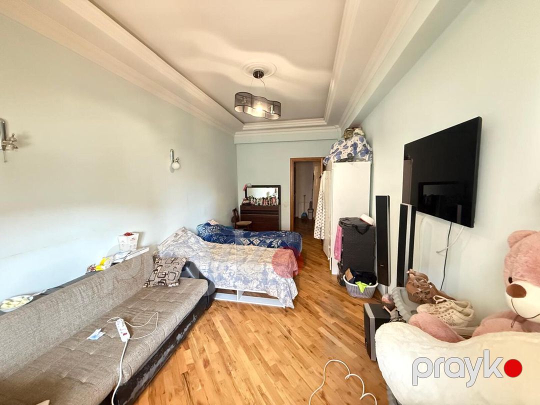 Satılır 3 otaqlı yeni tikili 90 m² — Mənzil, Bakı (2)