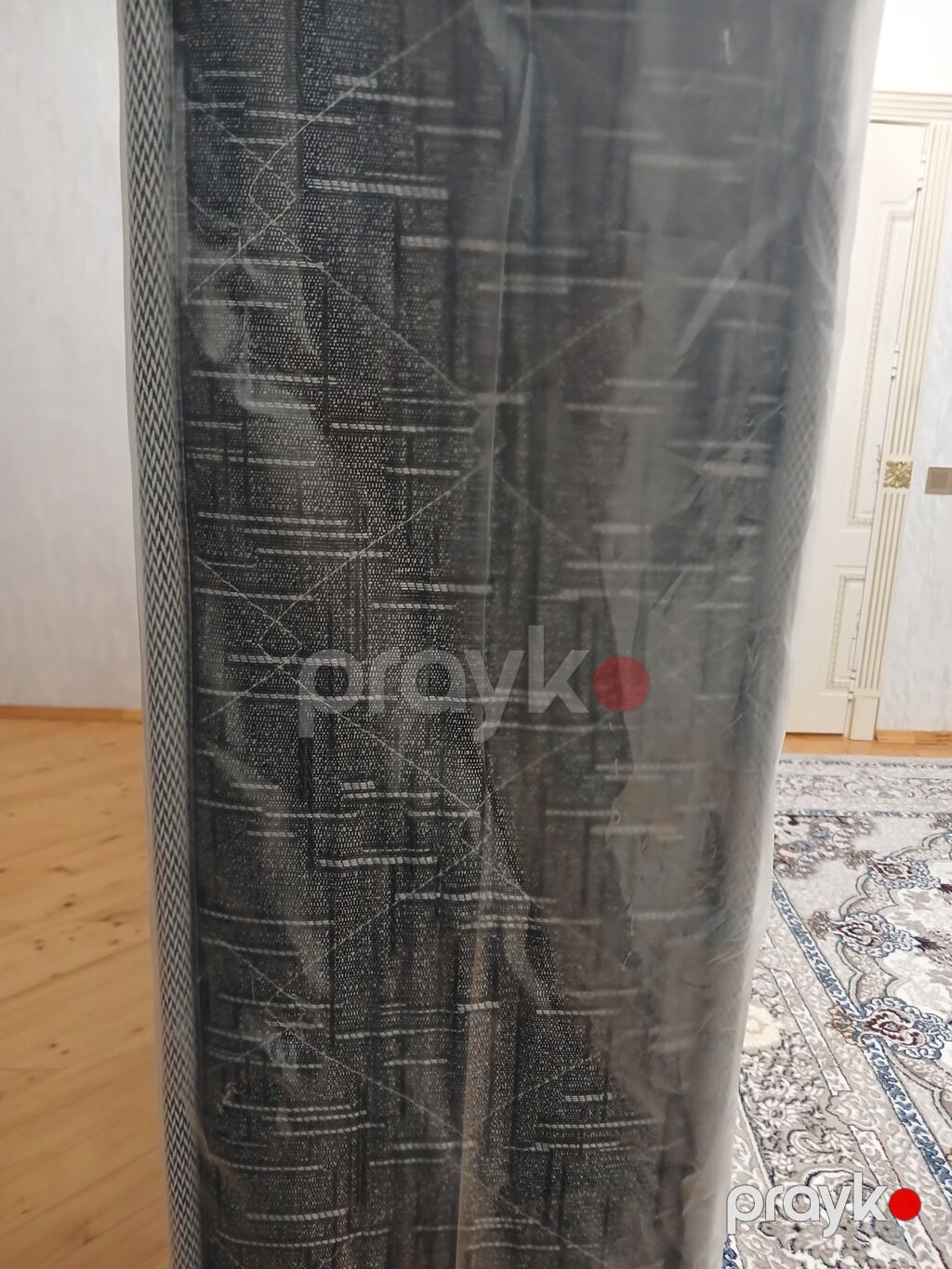 Ortopedik yaylı döşək - Ölçü: təxmini 160x200 sm (şəkillərdə iki — Matraslar, Digah (2)